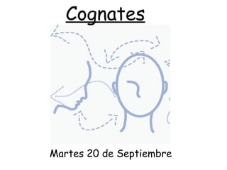 Cognates[1] | PPT