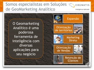 Linhas GEOPOP22/08/2011