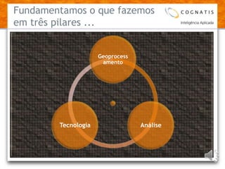 GeoPop Residencial Quem mora aqui?22/08/2011