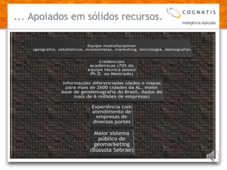 GeoPop DayQuem trabalha e circula por aqui?22/08/2011