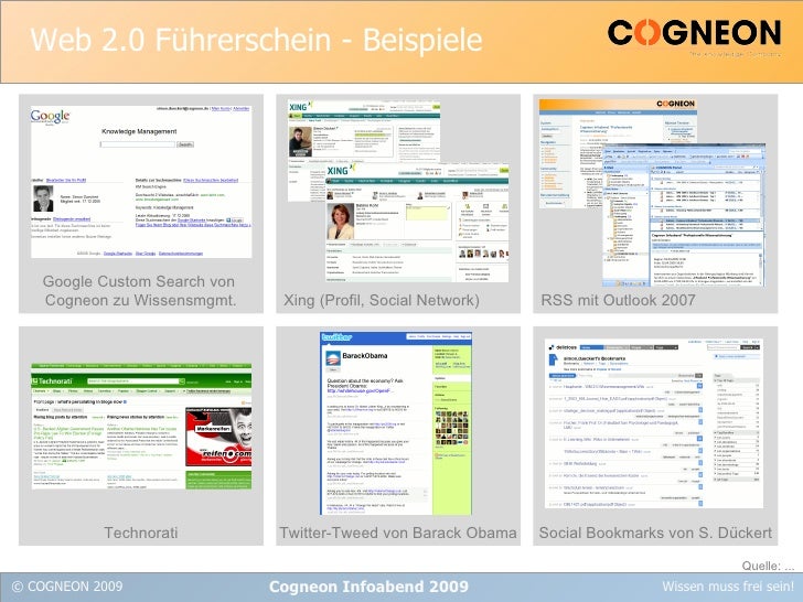 Outlook 2007 kennenlernen