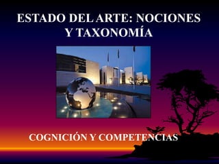 SERHACERHACERCONOCER