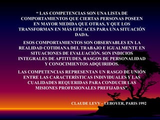  PENSAR UNIVERSALMENTE Y ACTUAR EN LA LOCALIDAD