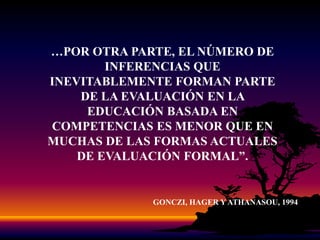 COMPETENCIASPRODUCTIVAS¿EN QUÉ LAS OBSERVÓ?TRANSVERSALESAPLICADAS EN EL DESEMPEÑO ACADÉMICO, CIENTÍFICO E INTELECTUALMEDIANTE ACCIONES TALESCOMO:INTERPRETARARGUMENTARPROPONERDEMOSTRARRESOLVERSITUACIONES RELACIONADAS CON LA VIDA COTIDIANA, LA REALIDAD, EL CONTEXTO, EL CONOCIMIENTO, LA CIENCIA, LAS DISCIPLINAS Y LA PROFESIÓNEN EL DESEMPEÑO PROFESIONAL, LABORAL, PRODUCTIVO Y OCUPACIONAL MEDIANTE ACCIONES TALES COMO:INSTRUMENTARSOCIALIZARREFLEXIONARDE MANERA SIMULTÁNEA, ÓPTIMA Y CON CALIDAD, COMO LOS ATRIBUTOS PROPIOS DEL QUEHACER PRODUCTIVO