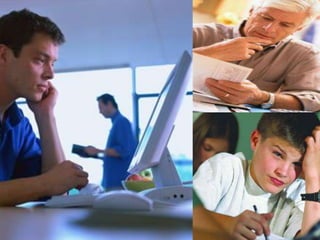 “ LAS COMPETENCIAS SON UNA LISTA DE COMPORTAMIENTOS QUE CIERTAS PERSONAS POSEEN EN MAYOR MEDIDA QUE OTRAS, Y QUE LOS TRANSFORMAN EN MÁS EFICACES PARA UNA SITUACIÓN DADA.ESOS COMPORTAMIENTOS SON OBSERVABLES EN LA REALIDAD COTIDIANA DEL TRABAJO E IGUALMENTE EN SITUACIONES DE EVALUACIÓN. SON INDICIOS INTEGRALES DE APTITUDES, RASGOS DE PERSONALIDAD Y CONOCIMIENTOS ADQUIRIDOS.LAS COMPETENCIAS REPRESENTAN UN RASGO DE UNIÓN ENTRE LAS CARACTERÍSTICAS INDIVIDUALES Y LAS CUALIDADES REQUERIDAS PARA CONDUCIR LAS MISIONES PROFESIONALES PREFIJADAS”.CLAUDE LEVY – LEBOYER, PARIS 1992 