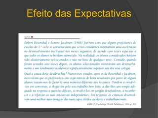 Formação de expectativas sobre a pessoaInduçãoDedução