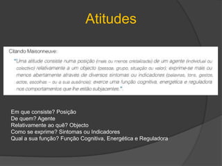 Efeito das Expectativas