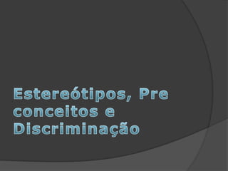 Representações SociaisAncoragem:Enraizamento e assimilação de imagens criadas pela objectivação.Novas opiniões + Opiniões Anteriores = Universo de Opiniões.Integração do objecto da representação no sistema de valores do sujeito.Uma vez ancorada a representação social funciona como filtro cognitivo = informações novas interpretadas segundo quadros de representação preexistentes.