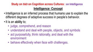 Cognition and Emotion.pptx