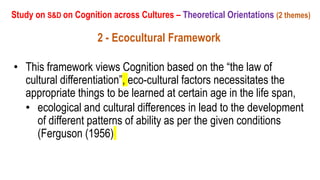 Cognition and Emotion.pptx