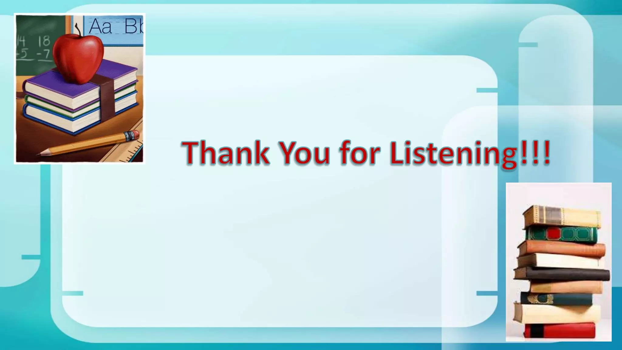 Cognitive and Language Development