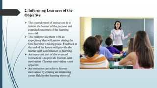 Theories of learning | PPTX