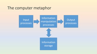 COGNITIVE.pptx