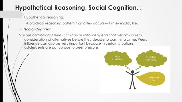 are criminals rational decision makers The reasoning criminal: rational choice perspectives rational choice perspectives on offending offenders are rational, instrumental decision-makers. are criminals rational decision makers The reasoning criminal: rational choice perspectives rational choice perspectives on offending offenders are rational, instrumental decision-makers.