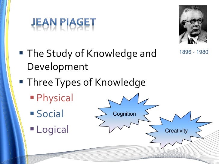 Cognitive and language development