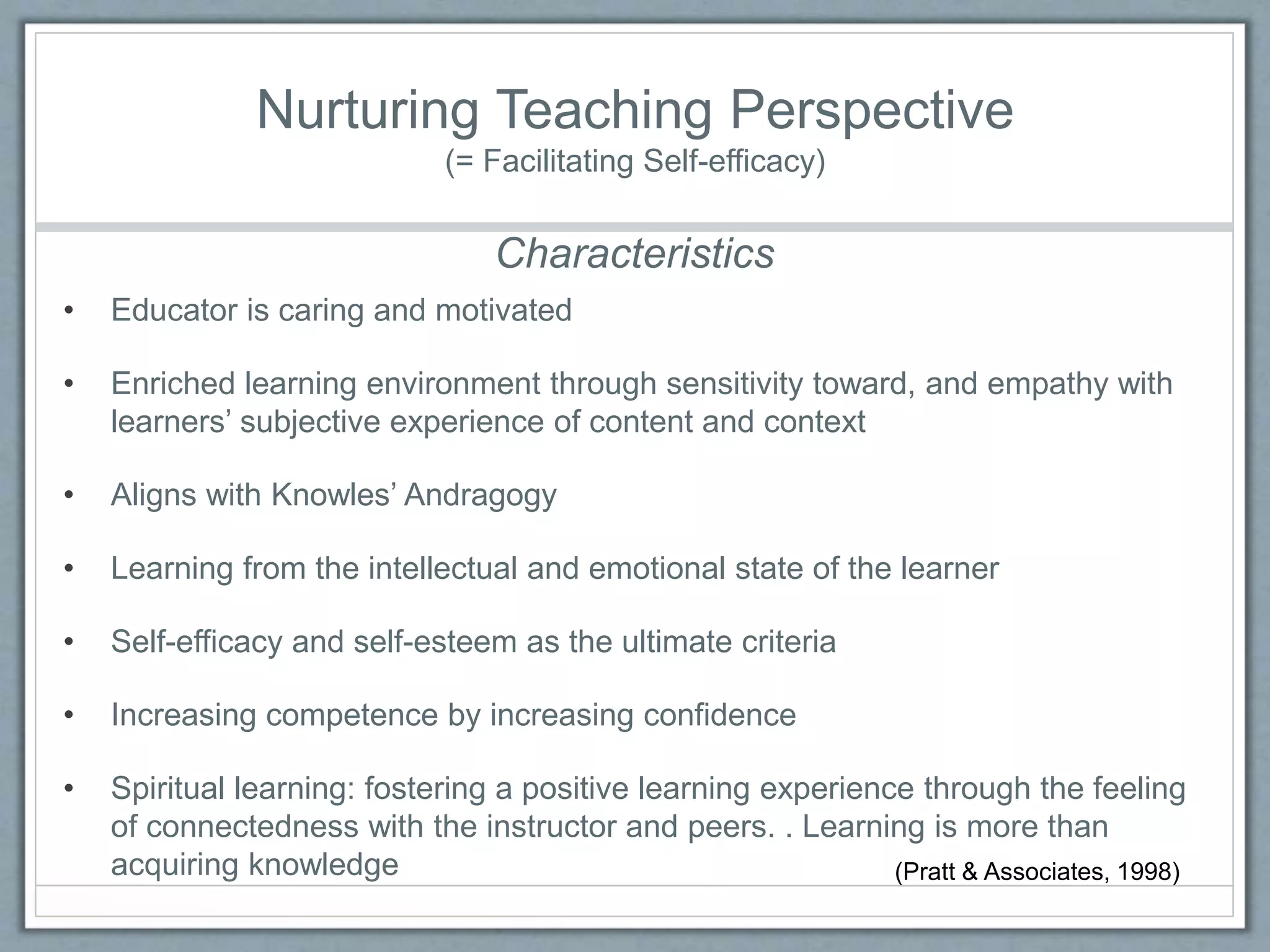 Cognitive apprenticeship | PPT
