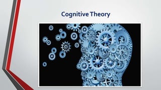 CognitiveTheory
 