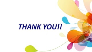 THANK YOU!!
 