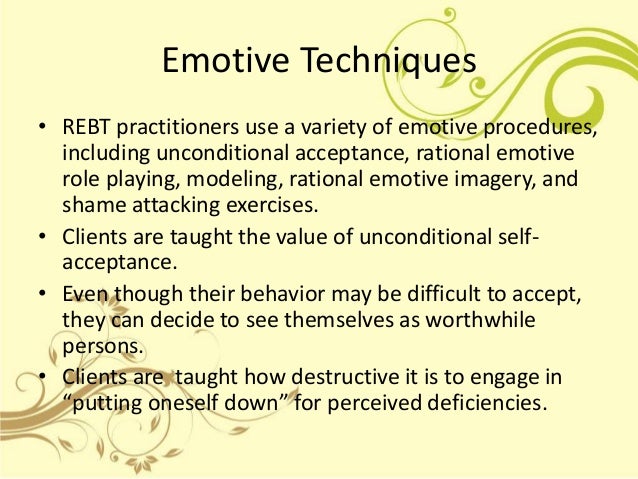 Using homework assignments in cognitive behavioral therapy