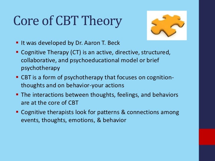 cognitive behavioral therapy 2 essay View this essay on mindfulness-based cognitive behavioral therapy a review mindfulness-based cognitive therapy mbct is a form of behavior therapy. cognitive behavioral therapy 2 essay View this essay on mindfulness-based cognitive behavioral therapy a review mindfulness-based cognitive therapy mbct is a form of behavior therapy.