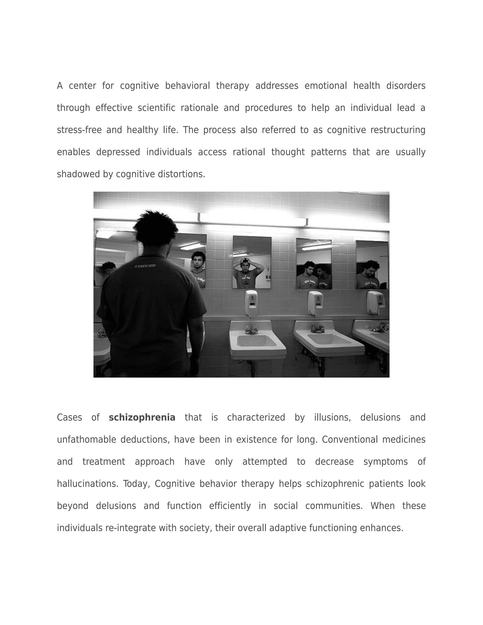 Goal Setting Worksheet for Schizophrenia Recovery