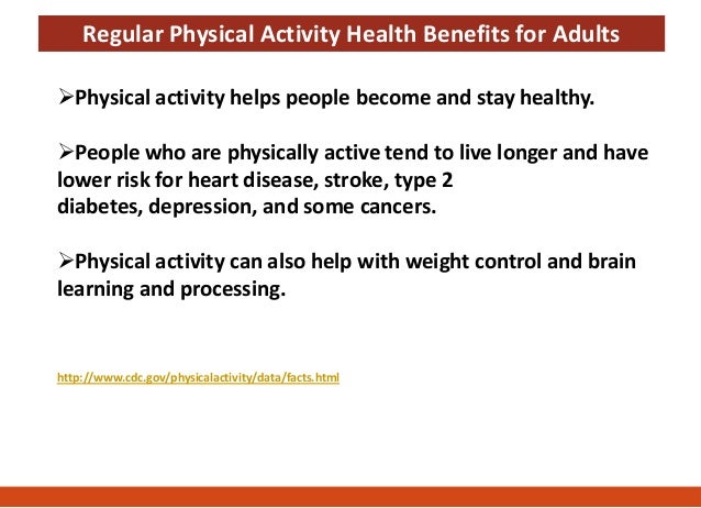 advantages of adulthood Active games benefits for adults include weight loss & maintenance, improved physical and cognitive skills, benefits of exercising in a group setting, and more family time. advantages of adulthood Active games benefits for adults include weight loss & maintenance, improved physical and cognitive skills, benefits of exercising in a group setting, and more family time.