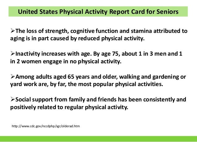 Benefits Of Exercise For Older Adults 32