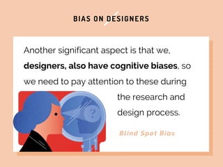 Cognitive bias for Emotional Design | PDF