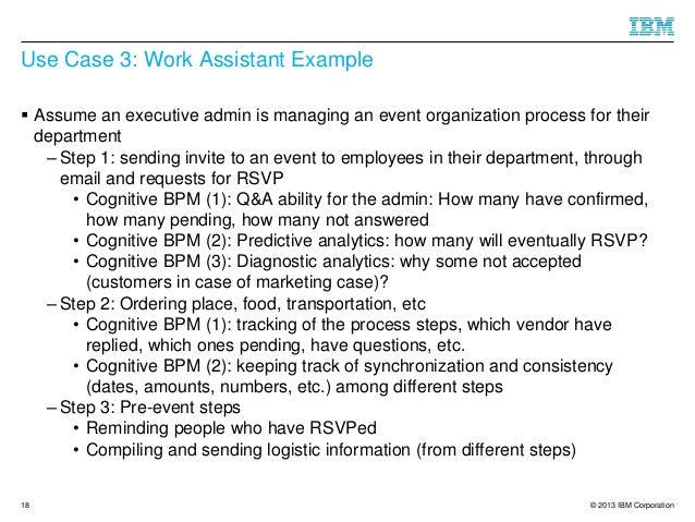 examples of goals for administrative assistants