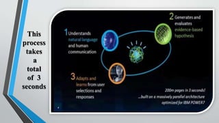 This
process
takes
a
total
of 3
seconds
 