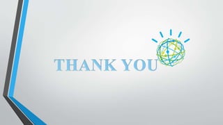 Cognitive computing 2016