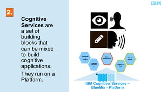Cognitive Computing | PDF