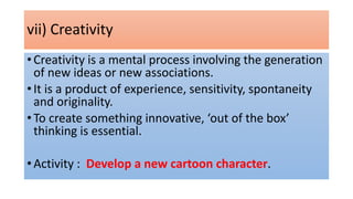 Cognitive Development.pptx