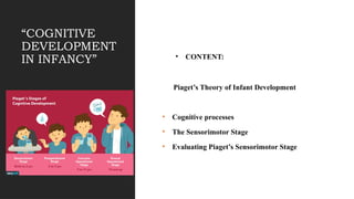 Cognitive development in infancy child .pptx
