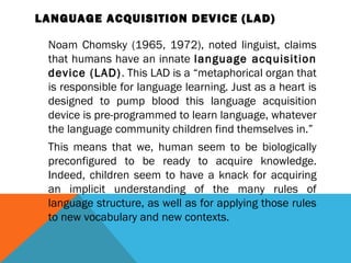 Cognitive development of infants and toddlers | PPT