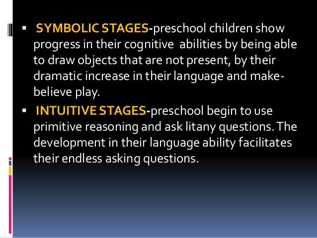 cognitive-development-of-the-preschoolers