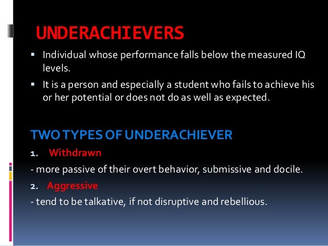 cognitive development of the high school learners