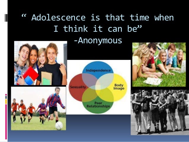cognitive development of the high school learners