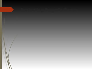 Evaluating Piaget’s theory
 