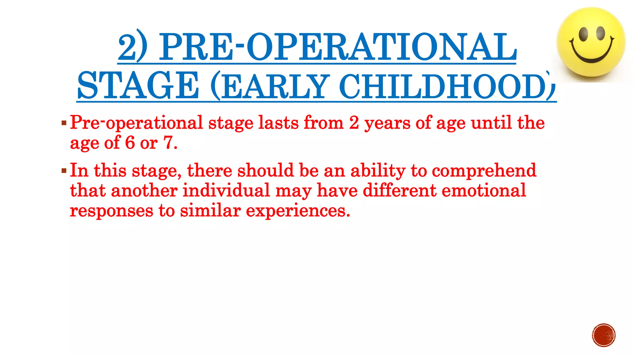 Cognitive development sree | PPTX