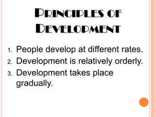 Cognitive dev't and language(piaget final) | PPTX