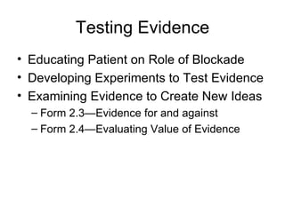 Cognitive distortions and correcting them | PPT