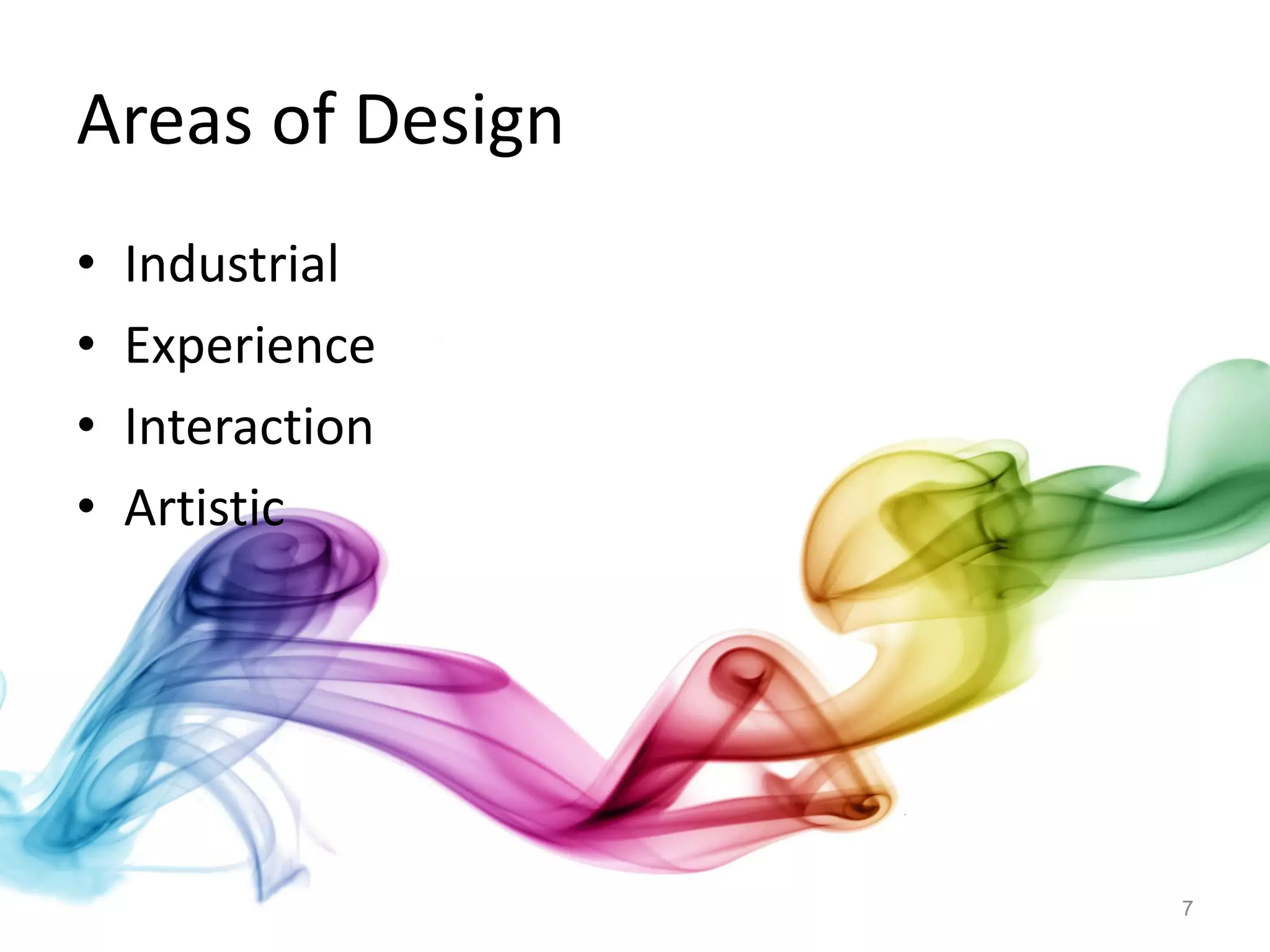 Cognitive elements of an effective UI/UX design | PDF