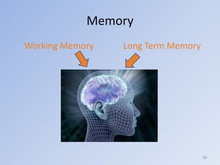 Cognitive elements of an effective UI/UX design | PPT