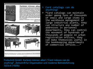 Cognitive information science | PPTX