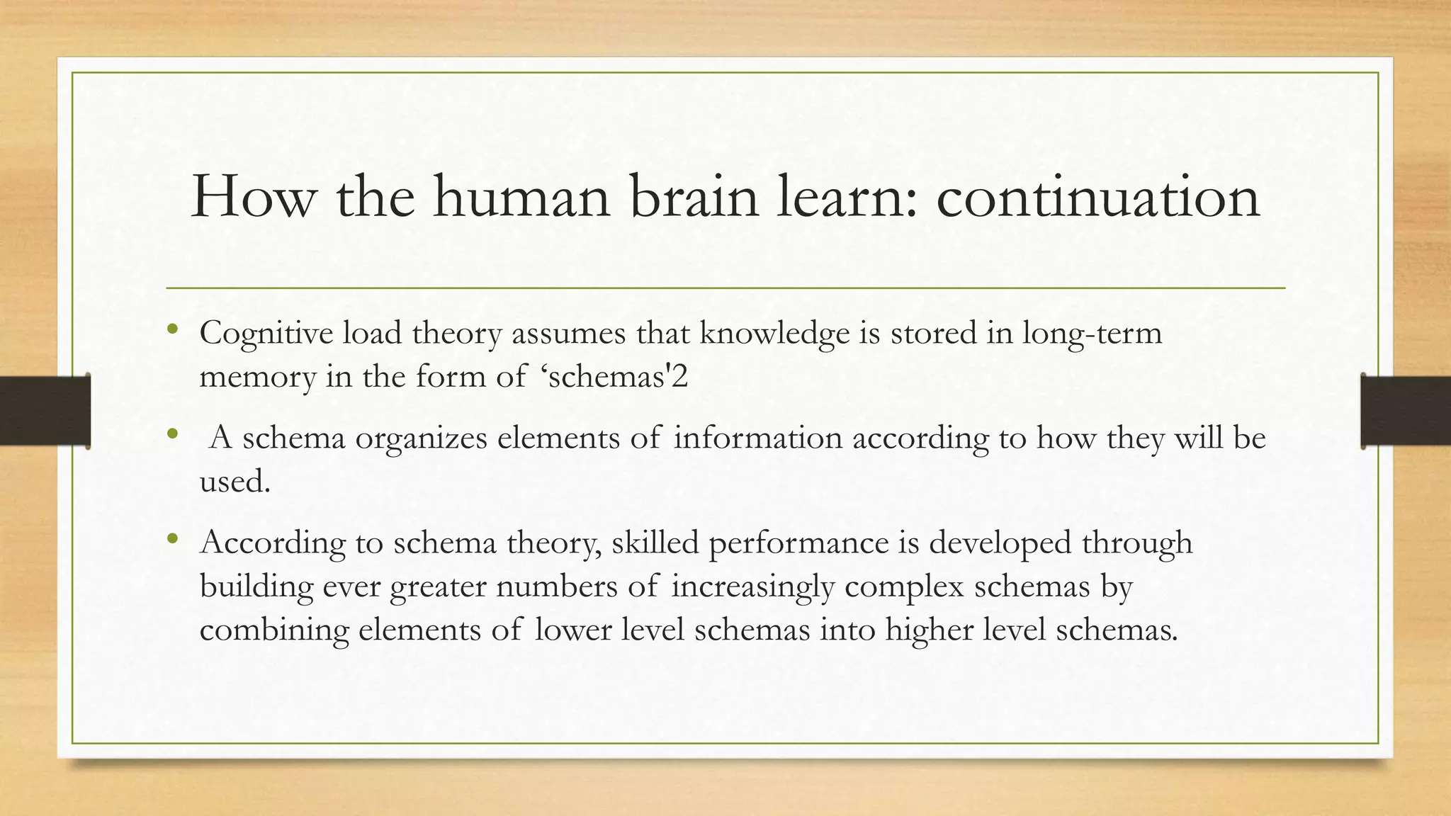 cognitive load slide.pptx