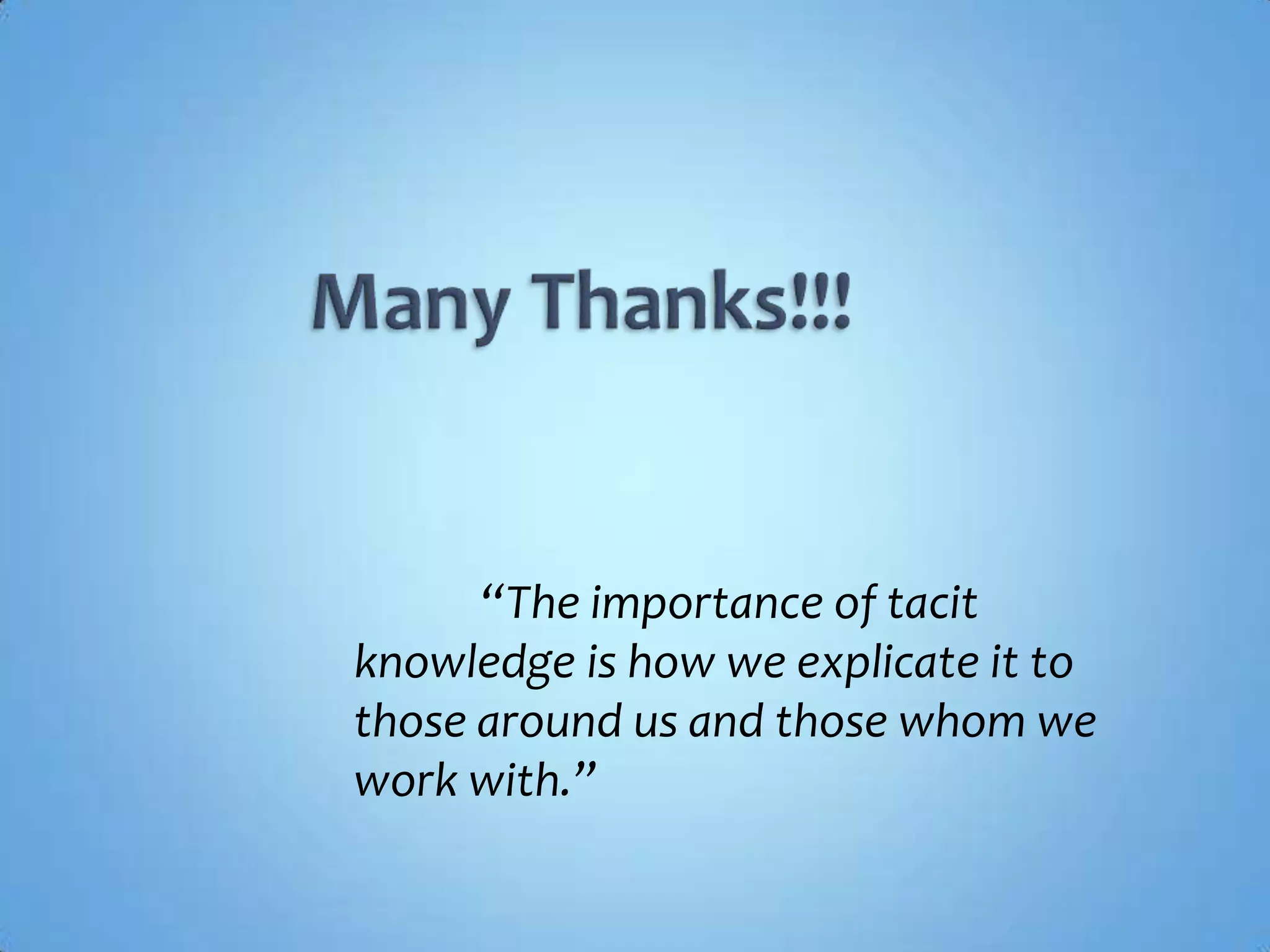 Case StudyExperimentResults