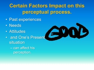 Cognitive Psychology | PPTX