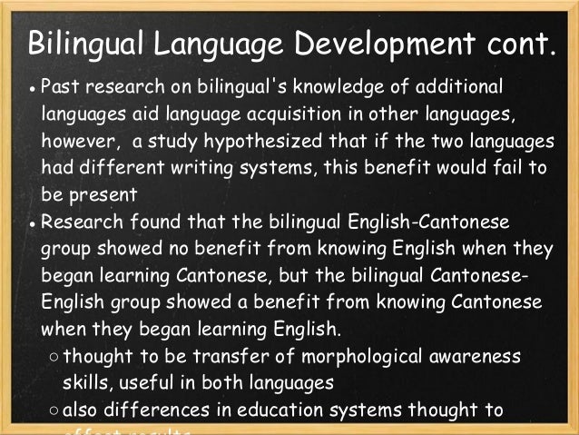 Cognitive Processing In Non Alphabetic Languages