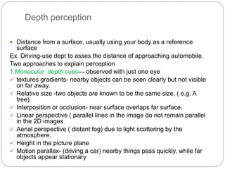 Cognitive psychology | PPTX